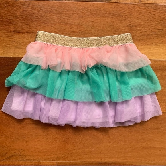 Cat & Jack Toddler Girl 13 piece lot - Picture 14 of 16